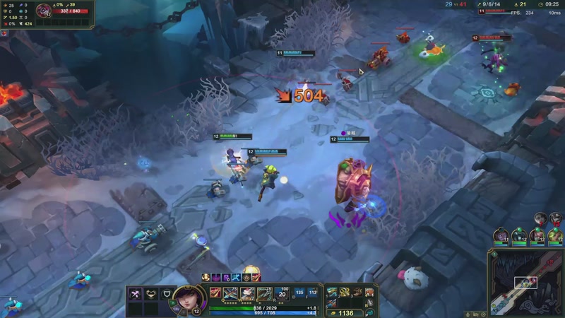 【2025-11-15 16点场】7L521：CF高Ping排位战神