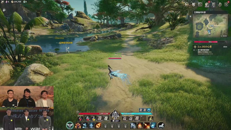 【2025-11-19 14点场】猫叔灬灬：【猫叔】永恒之塔2来啦，看看能玩不~~~