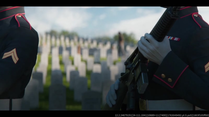 【2025-11-15 01点场】京北老沫：使命召唤黑色行动7-剧情模式不下播通关