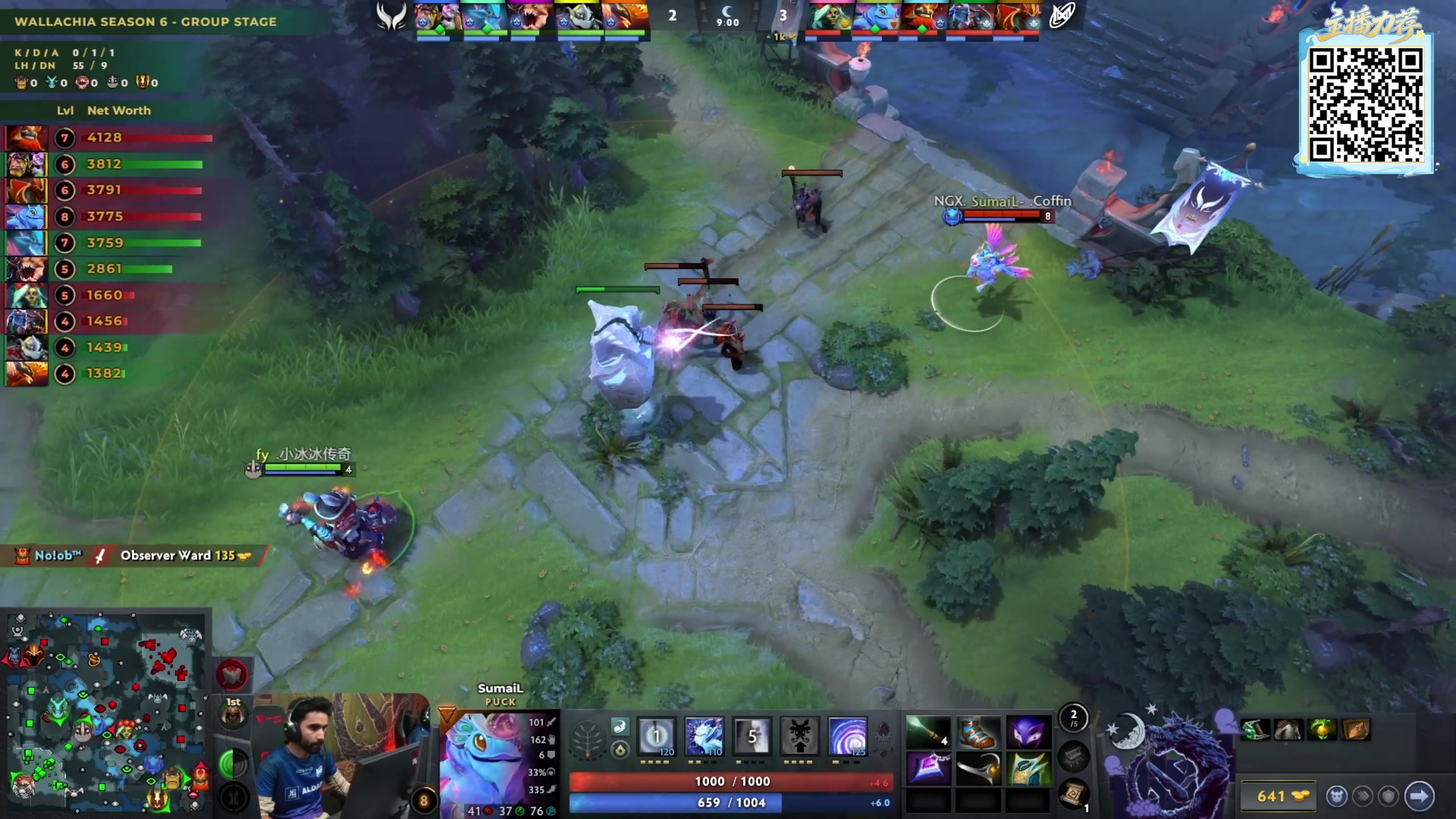 【2025-11-18 22点场】yyfyyf：陪伴每一天!