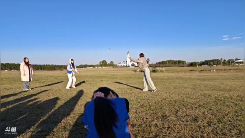 【2025-11-19 16点场】霸气虚幻哥1991：帐篷来咯！73965