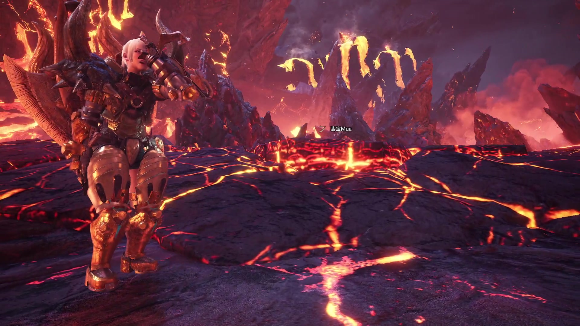 【2025-11-19 03点场】Nostalie：NO:今日当机人