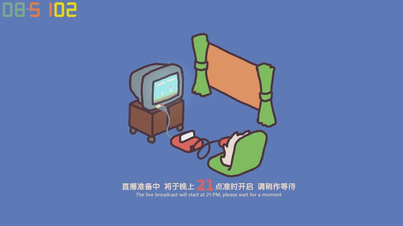 【2025-11-19 20点场】老猫CatGames：【Cat】中式恐怖 山煞重制版