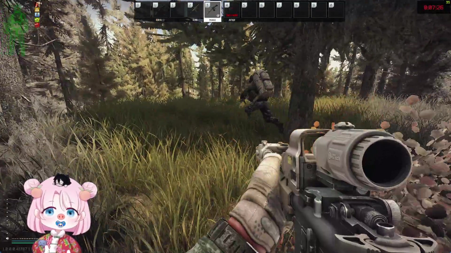 【2025-11-18 12点场】吃桃芝的猫：【小奶团】有你的每一天都很精彩