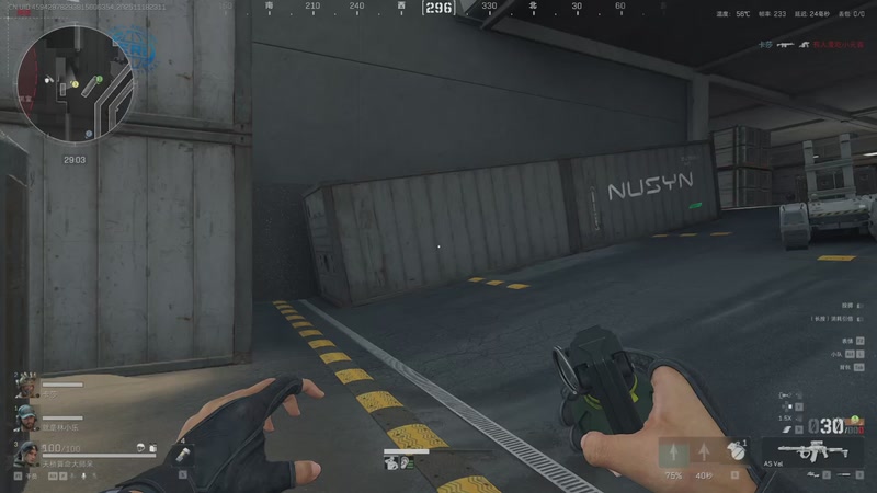 【2025-11-18 23点场】何呆呆丶1116：扫码帮做3*3