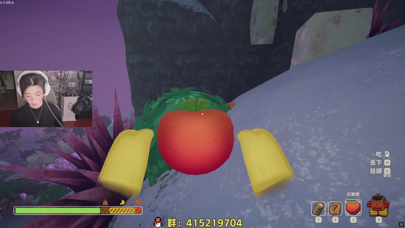 【2025-11-18 23点场】馨儿MIRANDA：【王杰】冬天来咯~