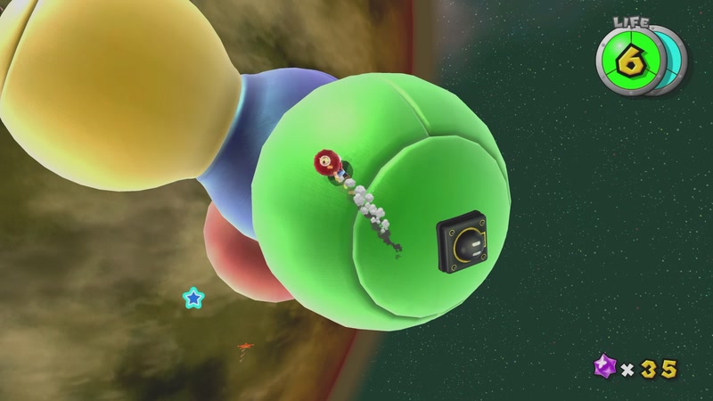 【2025-11-18 22点场】KenYueDesu：马里奥的复仇