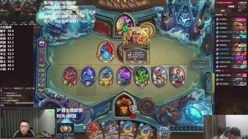 【2025-11-16 00点场】完美竞技古尔丹：全对杯周末赛48小时激情开赛