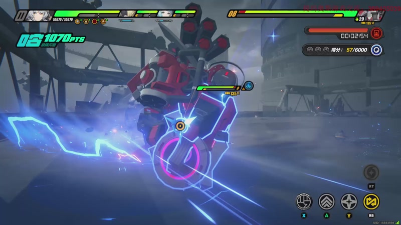 【2025-11-15 15点场】dimaaosi：下午绝区零