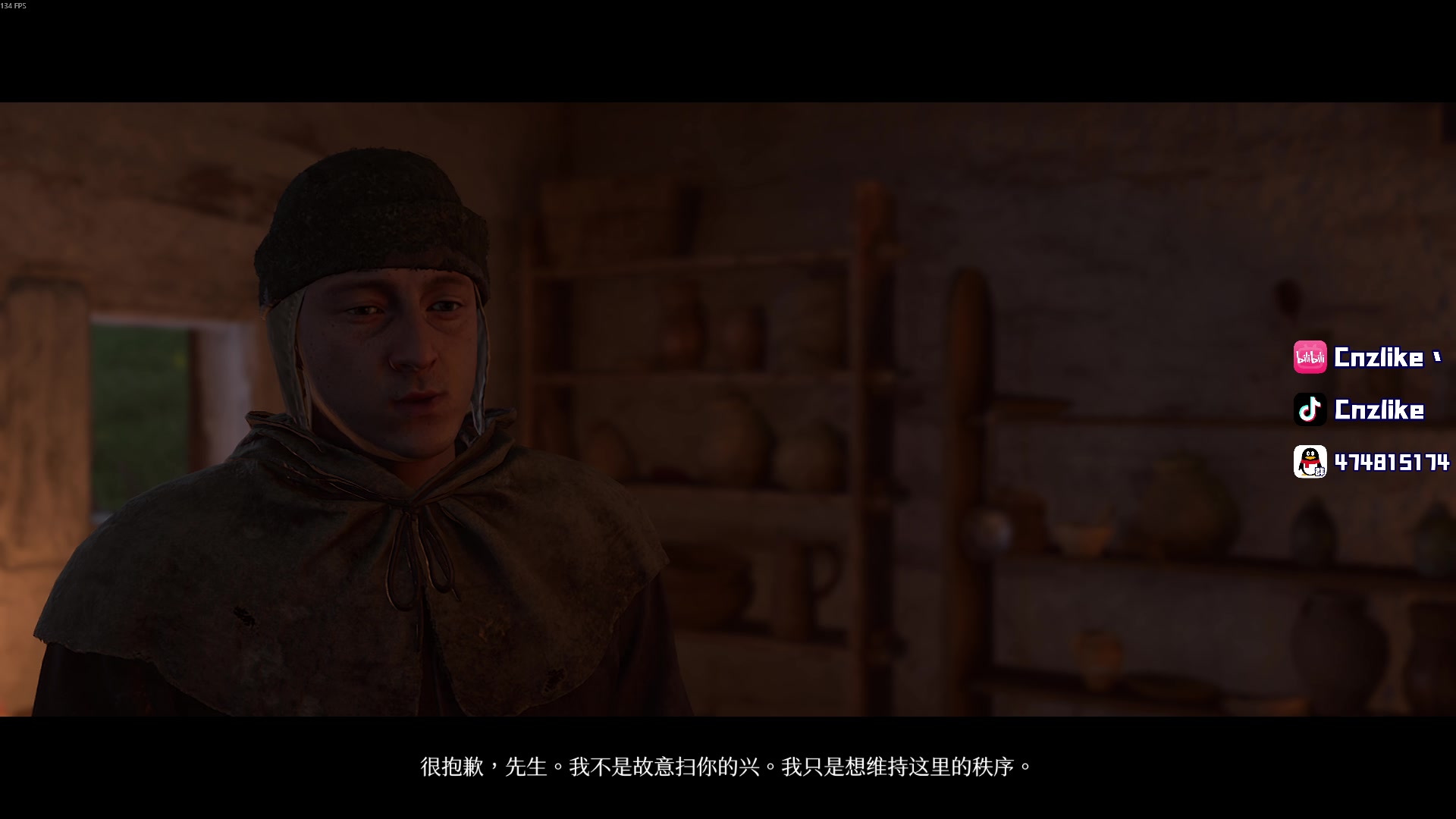 【2025-11-19 06点场】Cnzlike：源氏这一块！