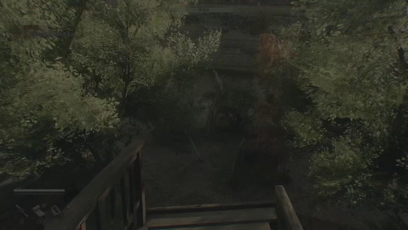 【2025-11-19 11点场】帅帅的汪团：消逝的光芒第3部：困兽