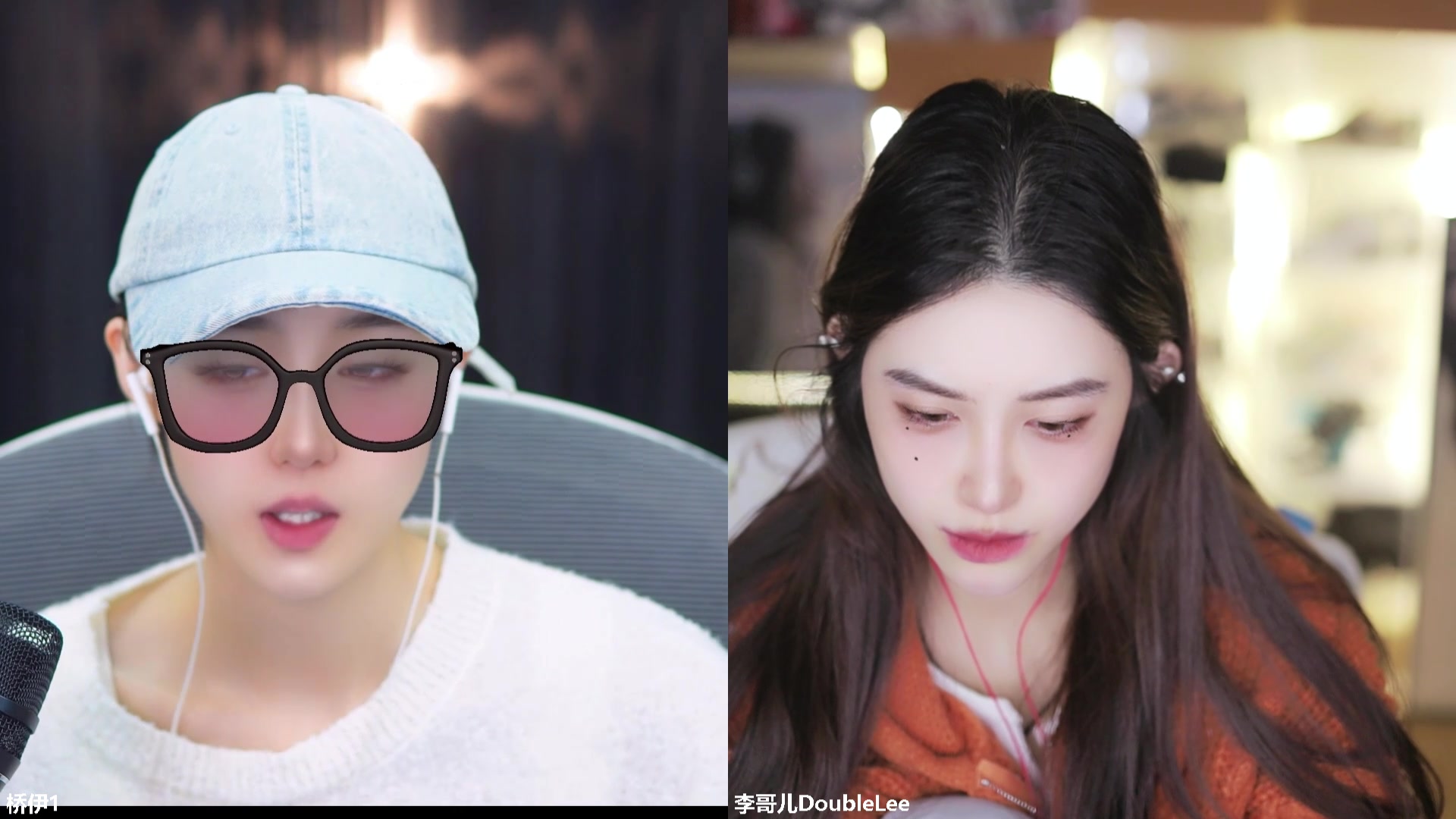 【2025-11-19 15点场】李哥儿DoubleLee：爱财爱己风生水起 5517219