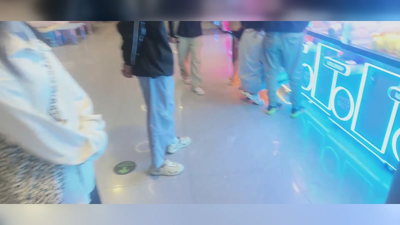 【2025-11-19 完整版】Ziyuii：今天三亚户外小游戏