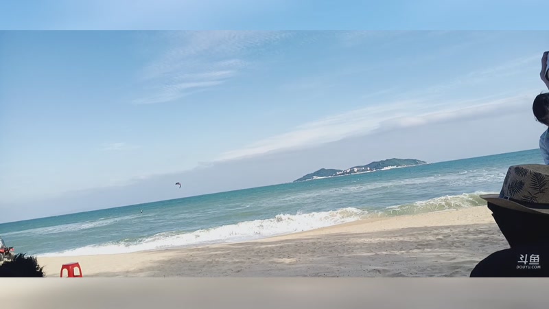 【2025-11-19 完整版】Ziyuii：今天三亚户外小游戏