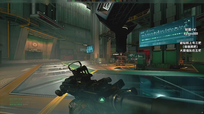 【2025-11-19 16点场】sysyu：航天基地当区 监狱当神