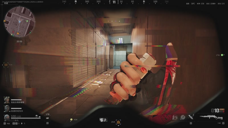 【2025-11-19 06点场】一番少侠29：六点！烧脑时刻！密室逃脱！