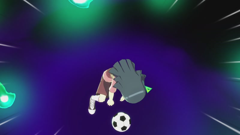 【2025-11-19 21点场】叁肆叁肆：《闪电十一人》!~~