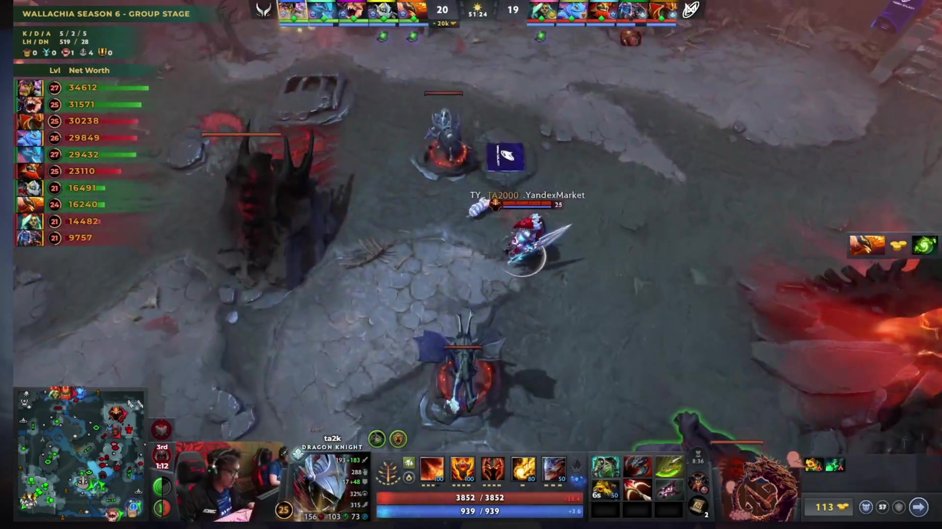 【2025-11-18 22点场】ChuaN黄福全：今天你快乐了吗？ 58718