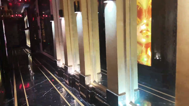 【2025-11-19 完整版】右手supking：户外第3天！大唐盛世