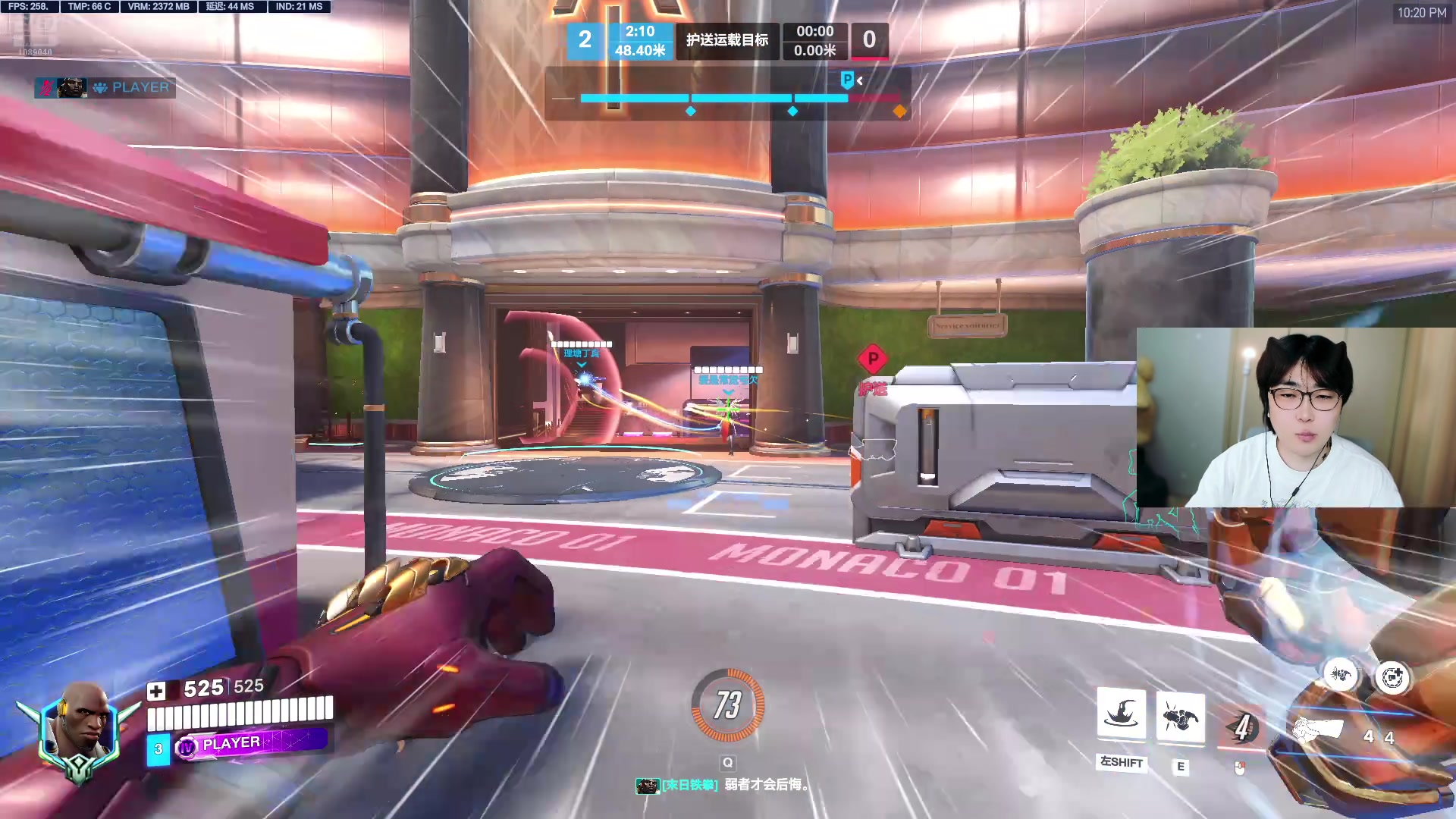 【2025-11-18 22点场】ck小青蛙0305：【ck小青蛙】 娱乐主播