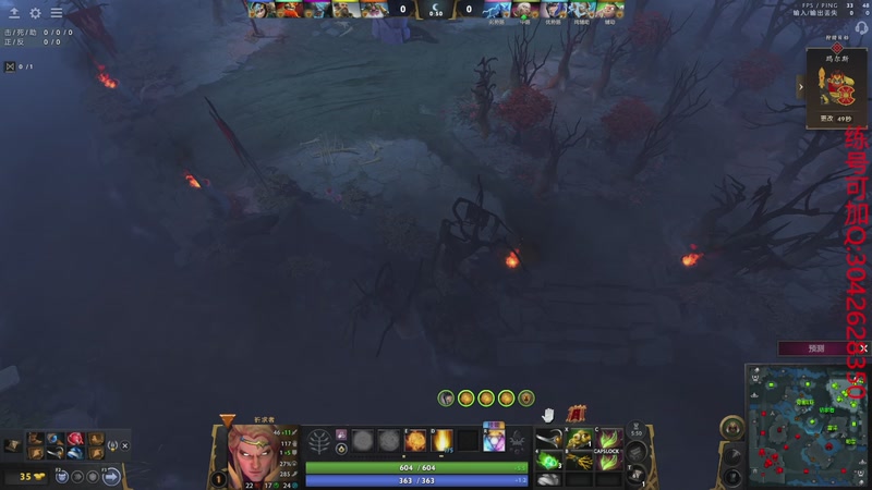 【2025-11-19 完整版】凯智波007：卡尔万场中军局整活l老年人研究员