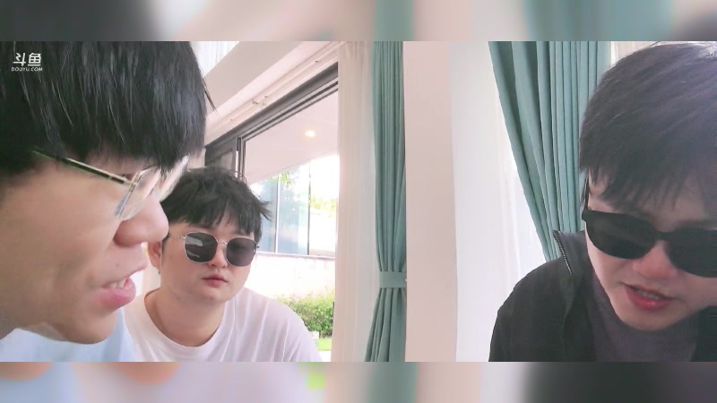 【2025-11-19 完整版】DL丶拖米：男人最加分的项目是身高！！