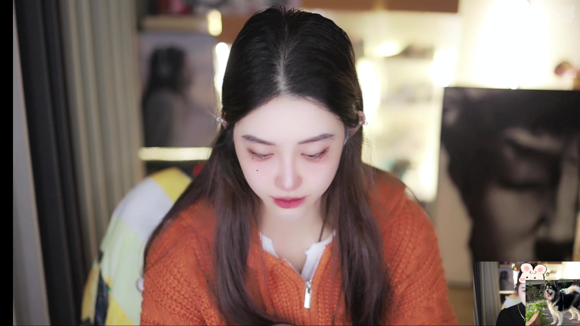 【2025-11-19 13点场】李哥儿DoubleLee：爱财爱己风生水起 5517219