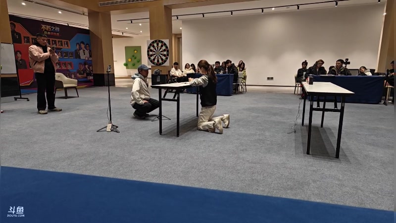 【2025-11-19 20点场】霸气虚幻哥1991：帐篷来咯！73965