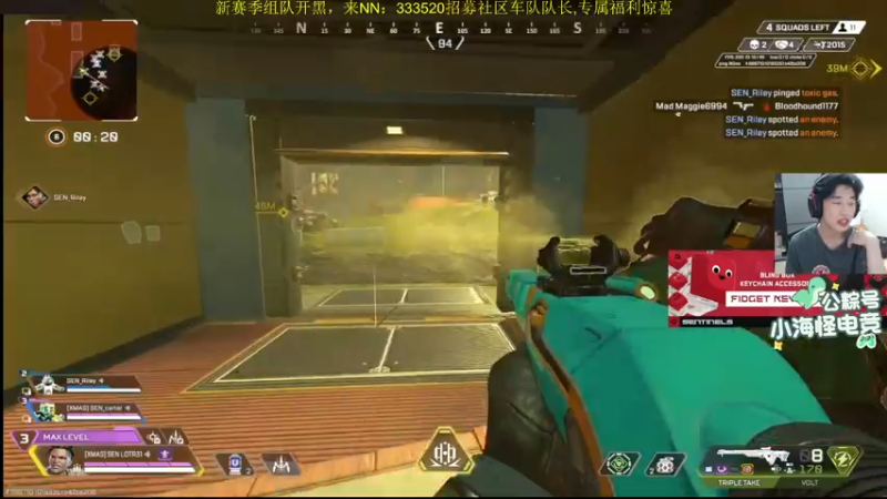 【2025-11-19 01点场】一口三明治3Mz：先rank 再看国际训练赛！