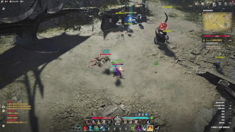 【2025-11-19 05点场】戴老六：永恒之塔2开荒