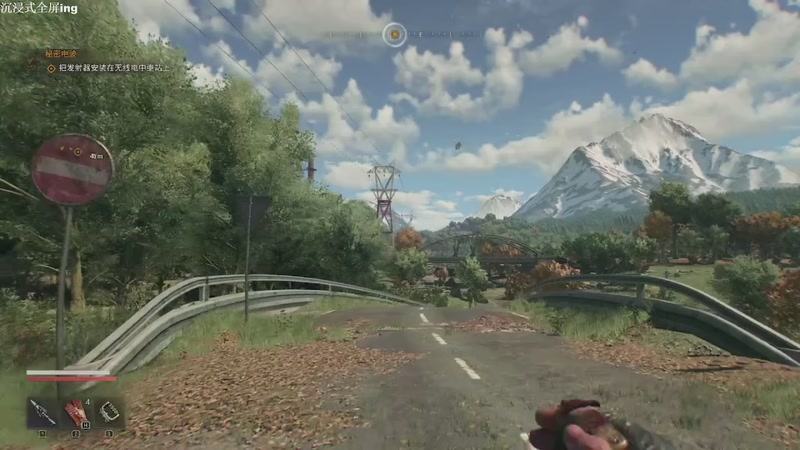 【2025-11-18 23点场】帅帅的汪团：消逝的光芒第3部：困兽