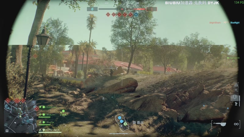 【2025-11-19 20点场】主播杰克曼：游戏名: 战地风云6 25号本体免费玩