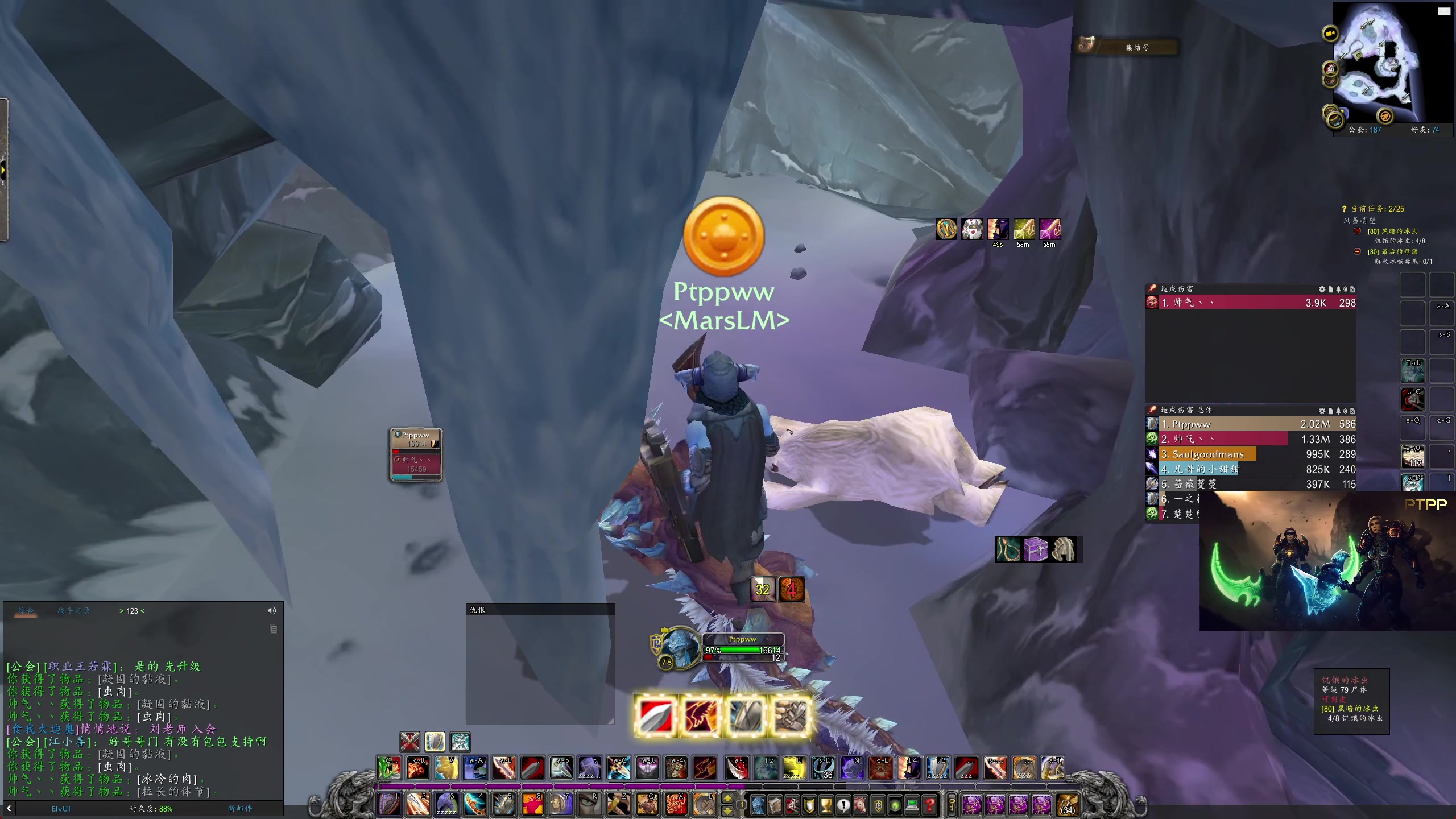 【2025-11-19 00点场】DMC葡萄鹏：时光3 联盟，今天冲80！