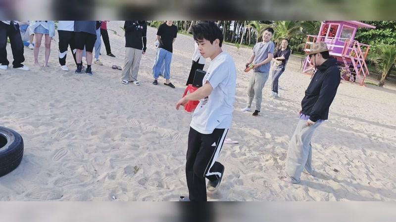 【2025-11-19 16点场】YTG丶落幕：马场丛林法则