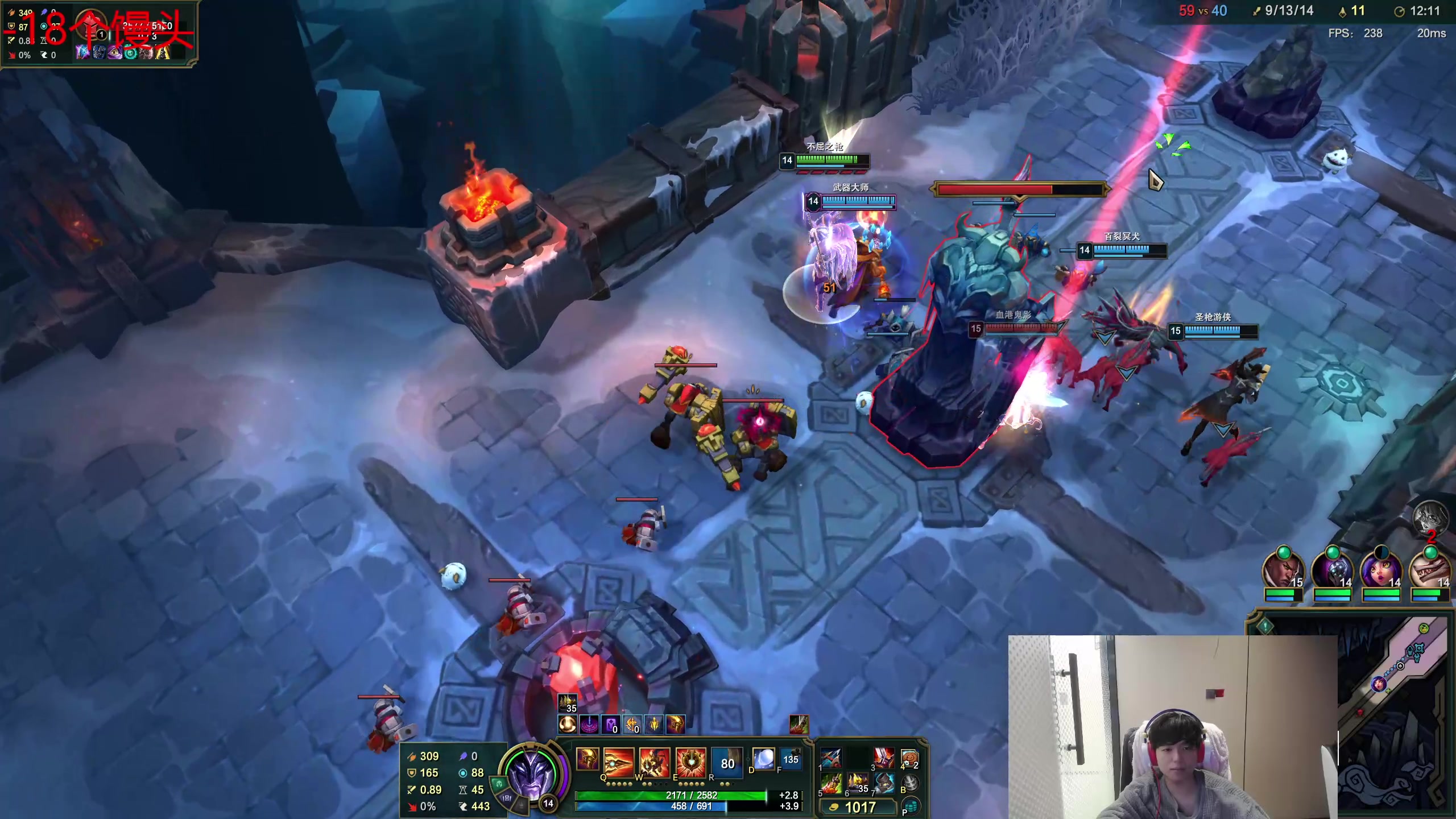 【2025-11-19 00点场】格局OoO：来了网吧直播