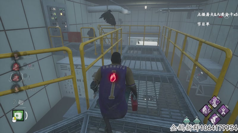 【2025-11-19 01点场】我有上将潘森：【森】这游戏太好玩辣