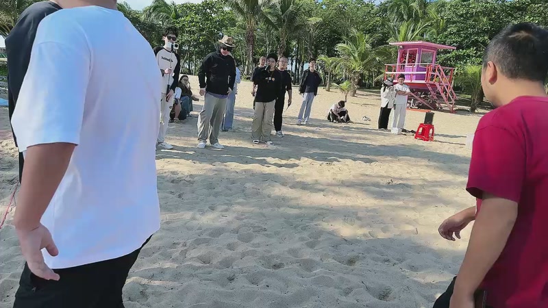 【2025-11-19 完整版】冲酱ccc：好事番倍，柿柿顺意！