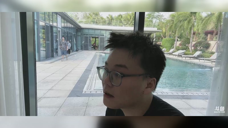 【2025-11-19 完整版】Ziyuii：今天三亚户外小游戏