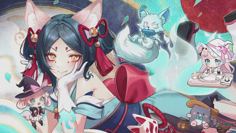 【2025-11-19 11点场】晚晚呦：【晚晚】本月钻粉礼:灵怪雾子羊羔绒毯~