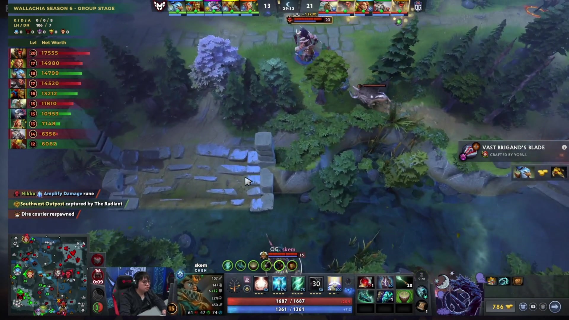 【2025-11-18 20点场】ChuaN黄福全：今天你快乐了吗？ 58718