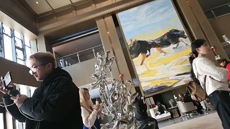 【2025-11-19 完整版】主播阿飞：第5天 全力