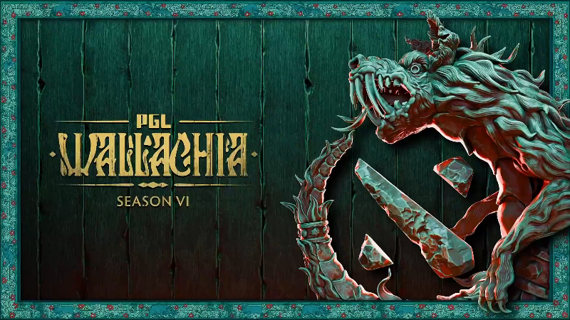 【2025-11-19 15点场】DOTA2赛事直播：【直播】PGL瓦拉几亚S6 主舞台