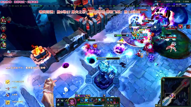 【2025-11-19 01点场】東雲暗夜Ay武藤遊戯Yugi：何が好き もちろん大好き勝利な デュエル