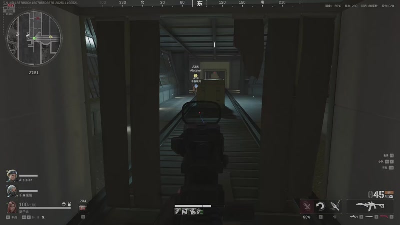 【2025-11-19 05点场】Mayuki小闲闲：马夫：兄弟们好久不见