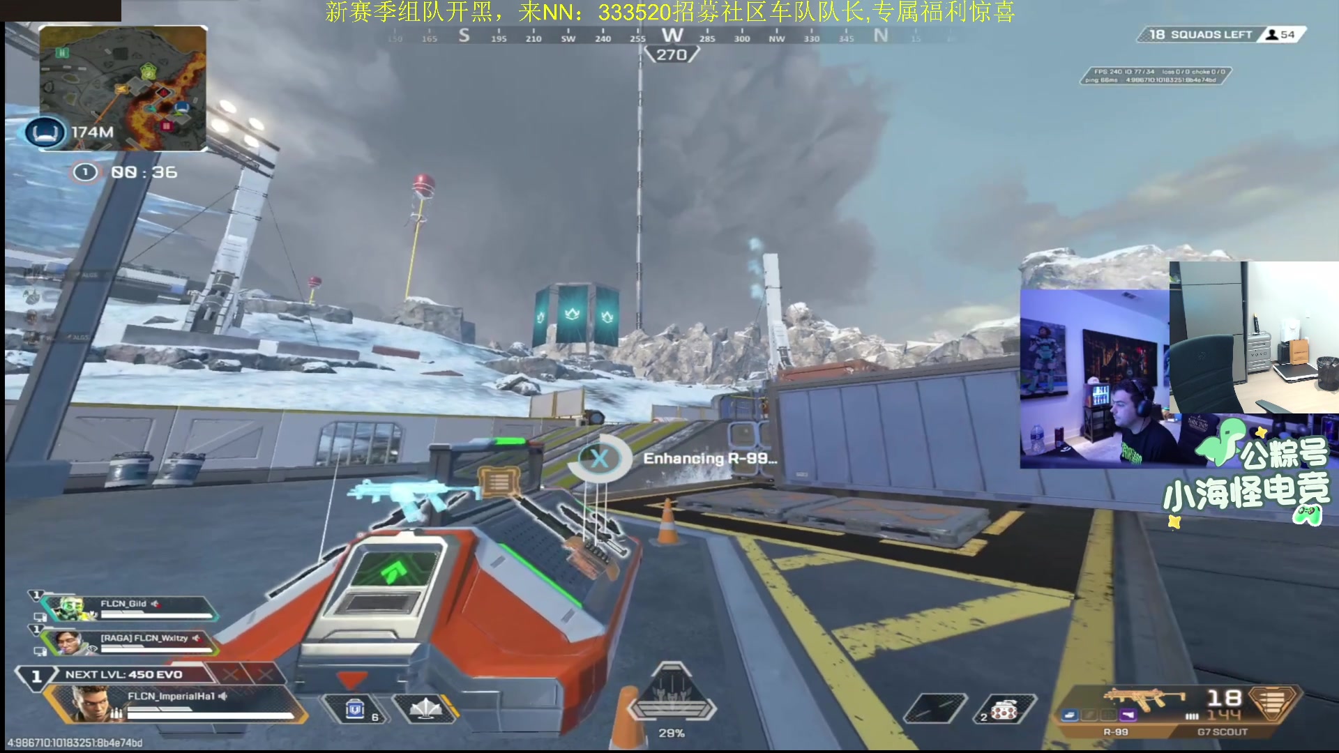 【2025-11-19 00点场】一口三明治3Mz：先rank 再看国际训练赛！