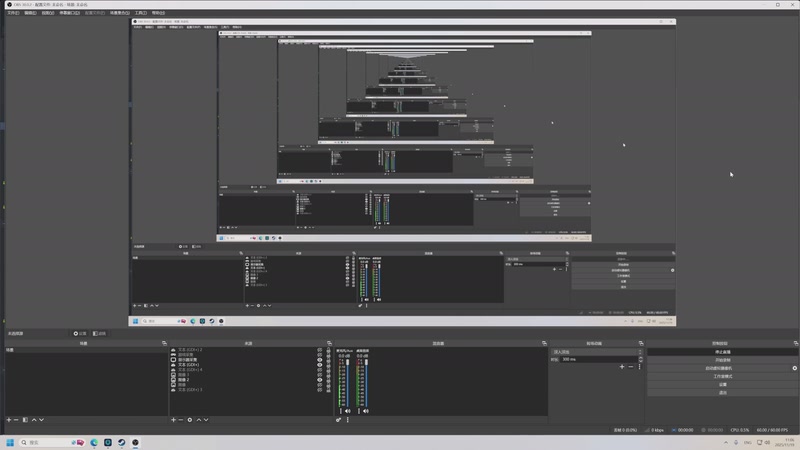 【2025-11-19 11点场】叁肆叁肆：《闪电十一人》!~~