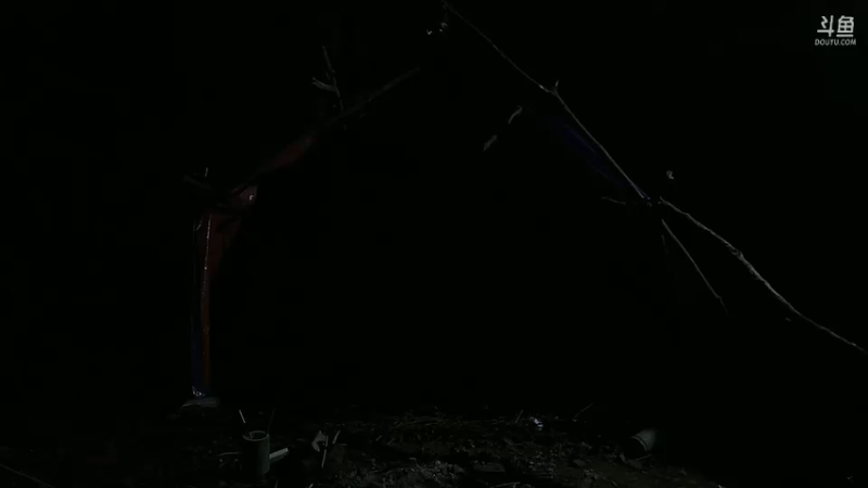 【2025-11-19 06点场】主播阿郎：户外生存第二季-day2