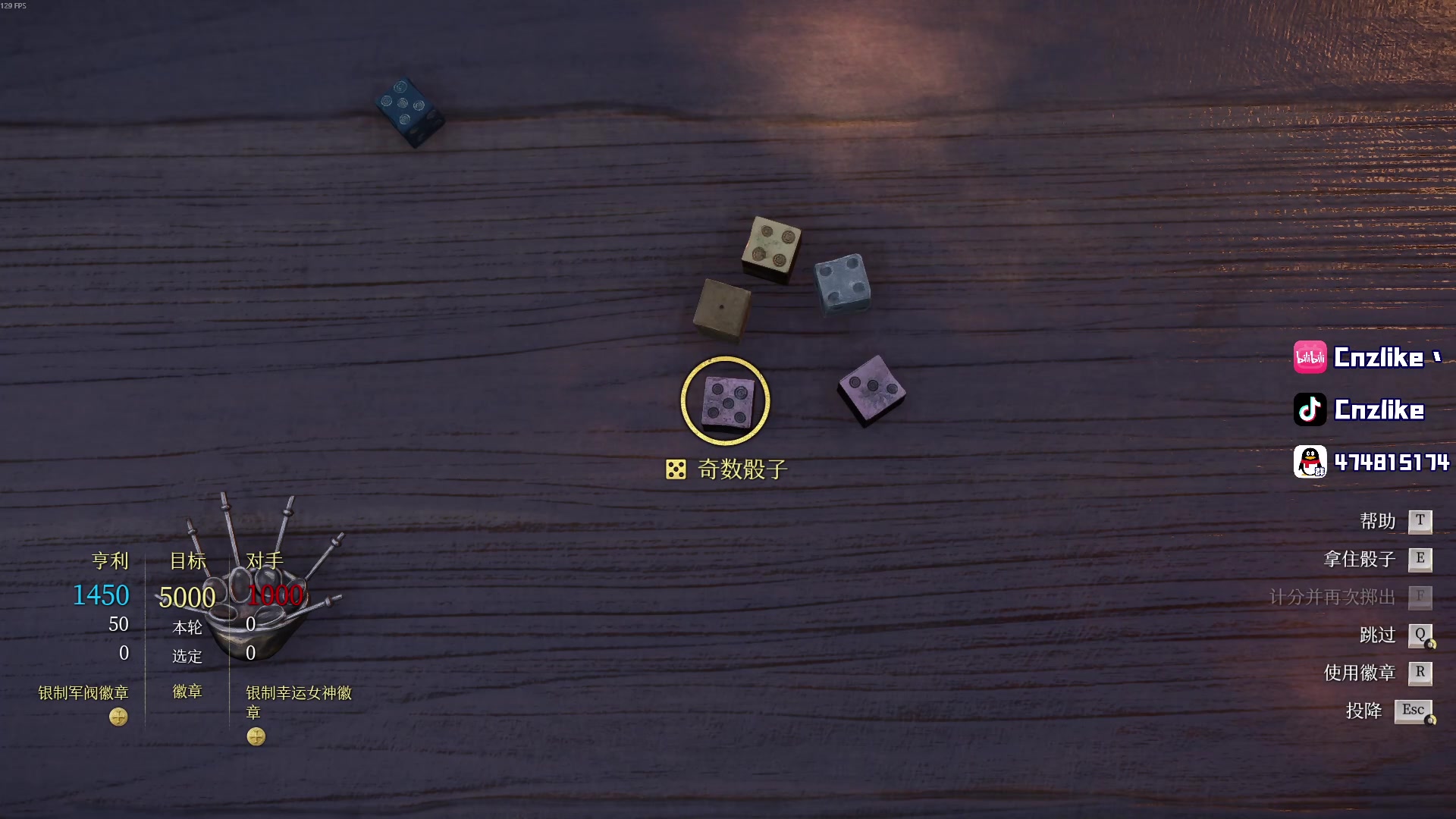 【2025-11-19 06点场】Cnzlike：源氏这一块！