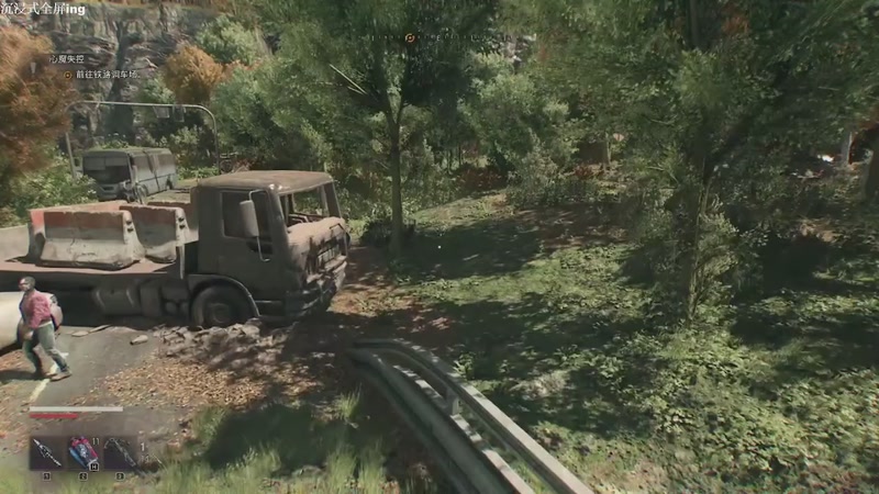 【2025-11-19 03点场】帅帅的汪团：消逝的光芒第3部：困兽