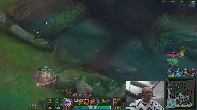 【2025-11-19 21点场】驴酱的冯雨大王：比赛加油，继续训练